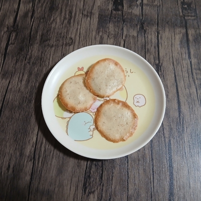 たべれぽの写真