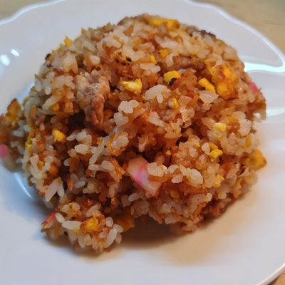 たべれぽの写真