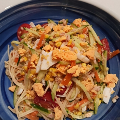 たべれぽの写真