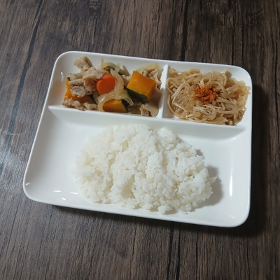 たべれぽの写真