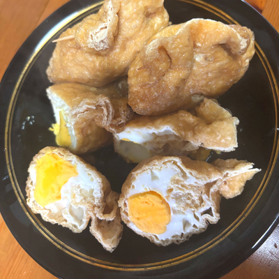 たべれぽの写真