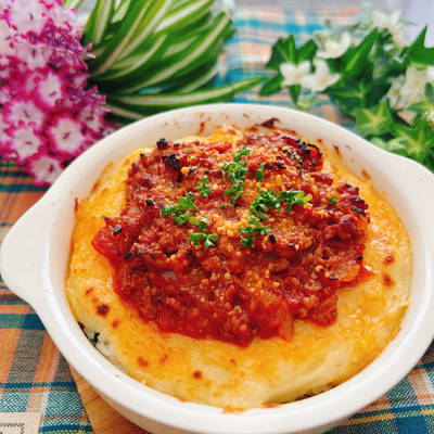 たべれぽの写真