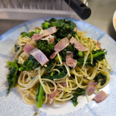 たべれぽの写真