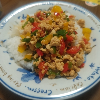 たべれぽの写真