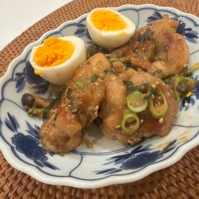 たべれぽの写真