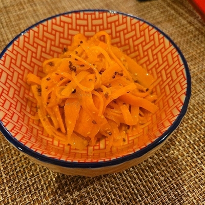 たべれぽの写真