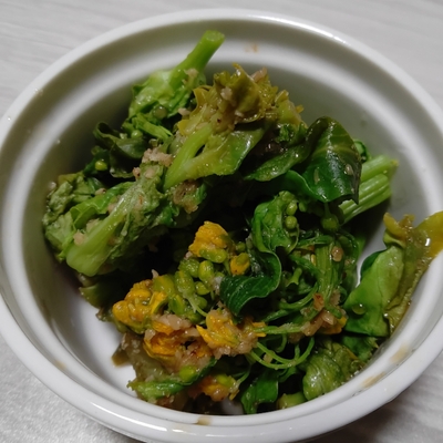 たべれぽの写真