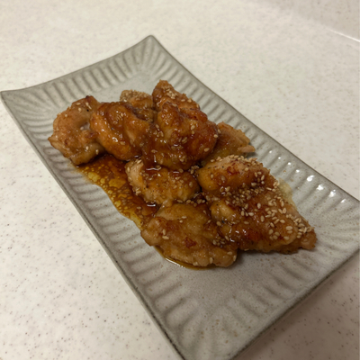 たべれぽの写真