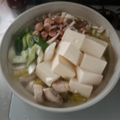 たべれぽの写真