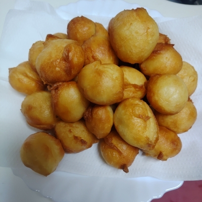 たべれぽの写真