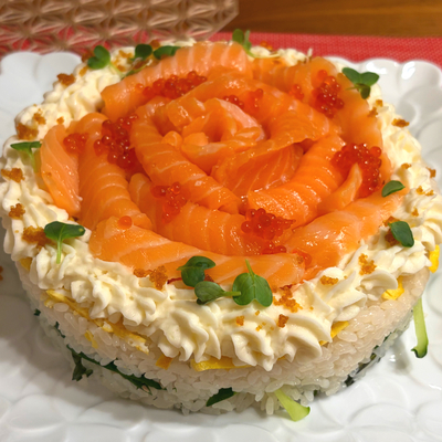 たべれぽの写真