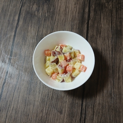 たべれぽの写真