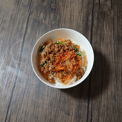 たべれぽの写真