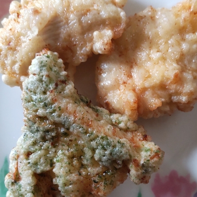 たべれぽの写真