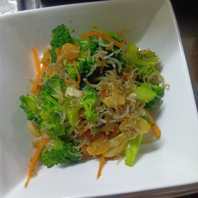 たべれぽの写真