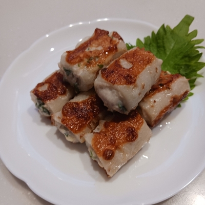 たべれぽの写真