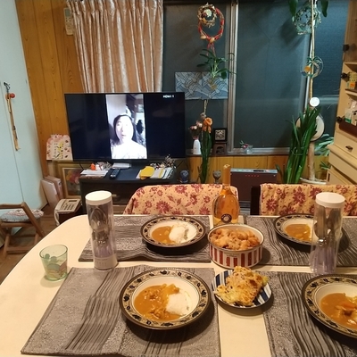 たべれぽの写真