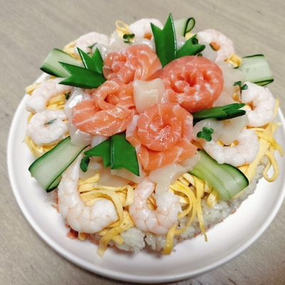 たべれぽの写真