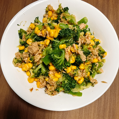 たべれぽの写真