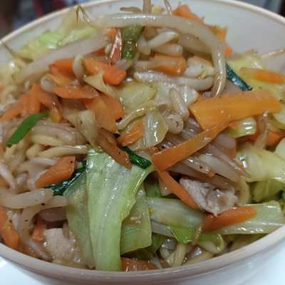 たべれぽの写真