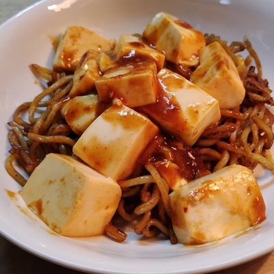 たべれぽの写真