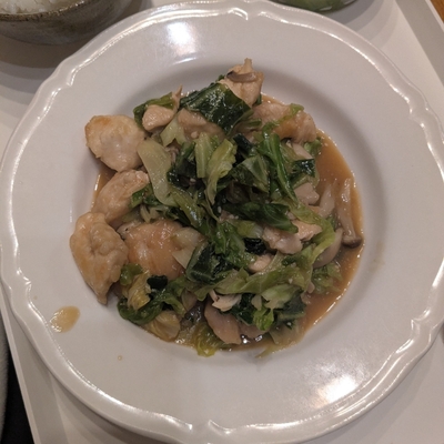 たべれぽの写真