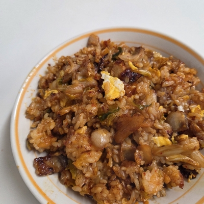 たべれぽの写真