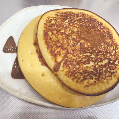 たべれぽの写真