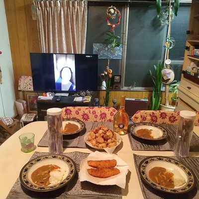 たべれぽの写真