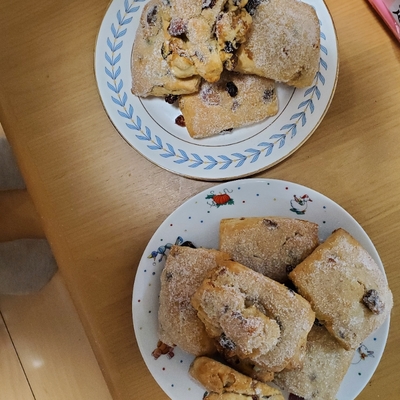 たべれぽの写真