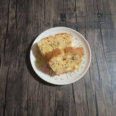 たべれぽの写真