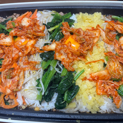 たべれぽの写真