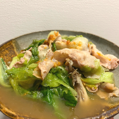 たべれぽの写真