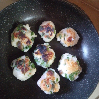 たべれぽの写真