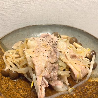 たべれぽの写真