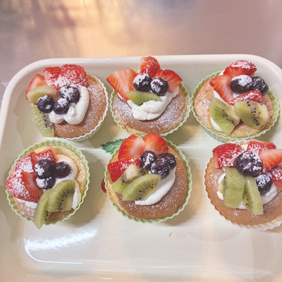 たべれぽの写真