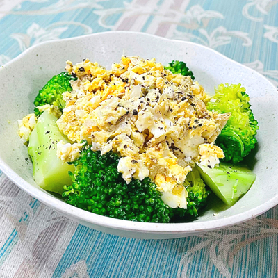 たべれぽの写真