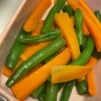 たべれぽの写真