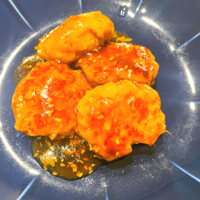 たべれぽの写真