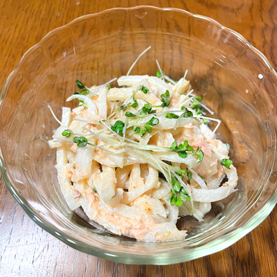 たべれぽの写真