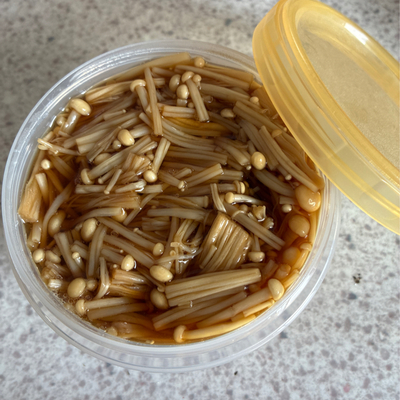 たべれぽの写真