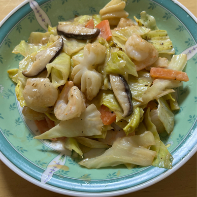 たべれぽの写真