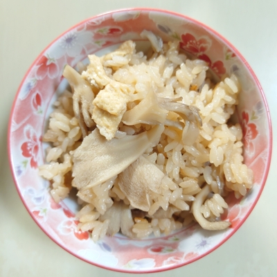 たべれぽの写真