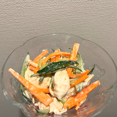 たべれぽの写真