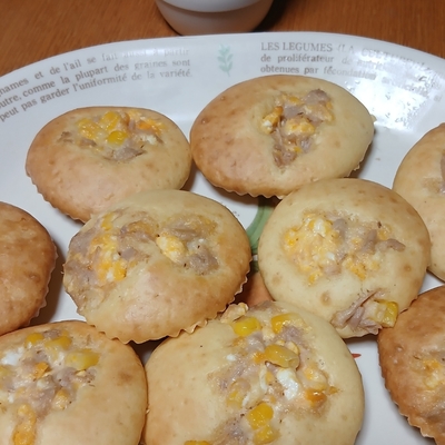 たべれぽの写真