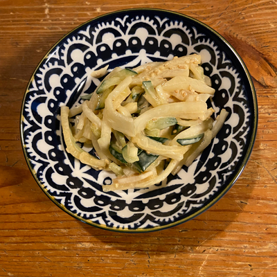 たべれぽの写真