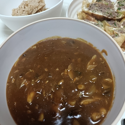 たべれぽの写真