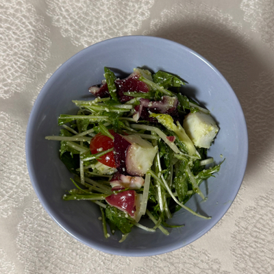 たべれぽの写真