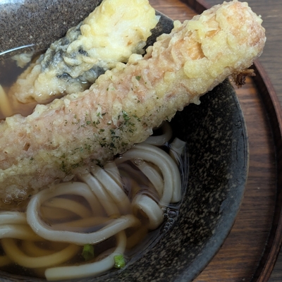 たべれぽの写真