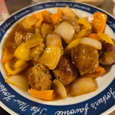 たべれぽの写真